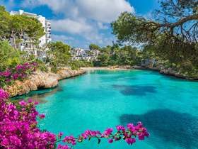 South East Mallorca