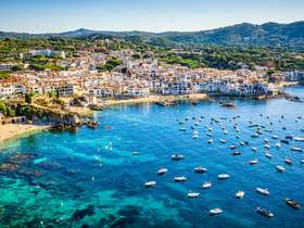 Calella de Palafrugell
