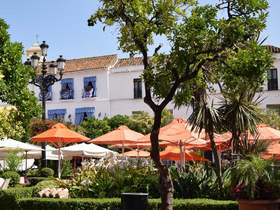 Marbella Ville