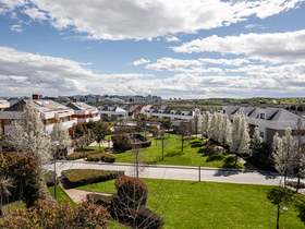 El Encinar de los Reyes