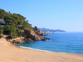 Costa d'en Blanes