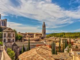 Girona Ville