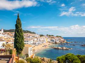 Calella de Palafrugell