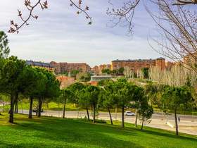 Tres Cantos