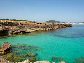 North East Mallorca