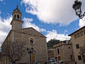 Mancor de la Vall