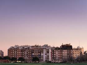 Vallehermoso, Madrid