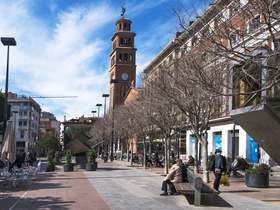 Hospitalet de Llobregat