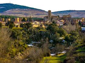 Сьерра-де-Мадрид