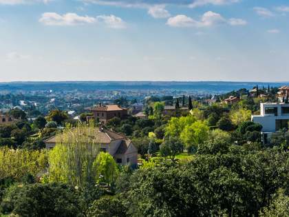 Property to buy or rent in Molino de la Hoz | Dils Lucas Fox