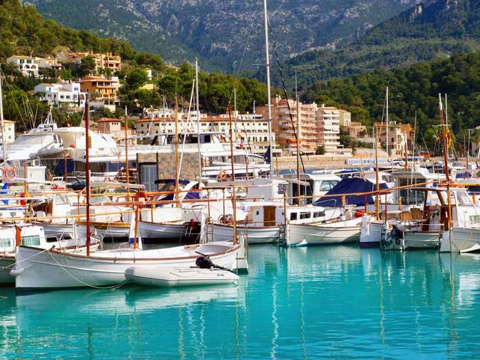 Apartments & houses for sale in South West Mallorca Lucas Fox