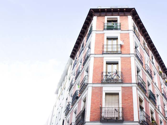 Apartments for sale and rent in Lavapies Embajadores Lucas Fox