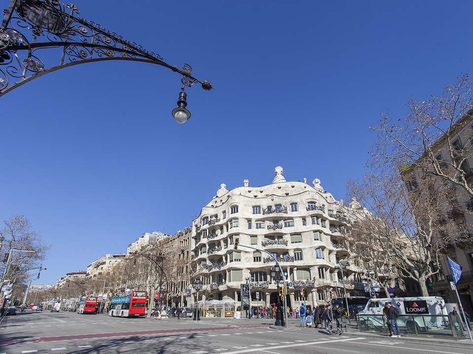 Propriétés en vente ou à louer à l’Eixample - Lucas Fox