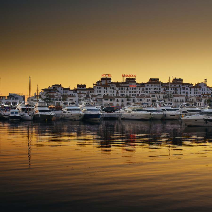 Immobilien zum Verkauf in Marbella – Lucas Fox