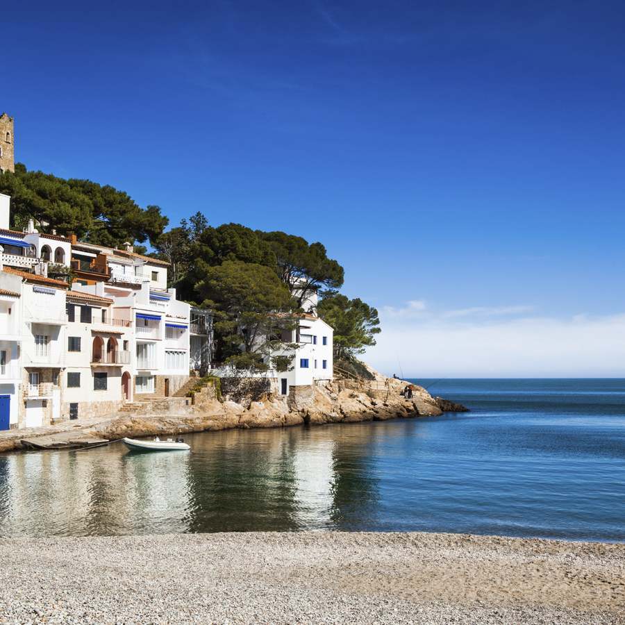 Immobilien zum Verkauf in Costa Brava – Lucas Fox