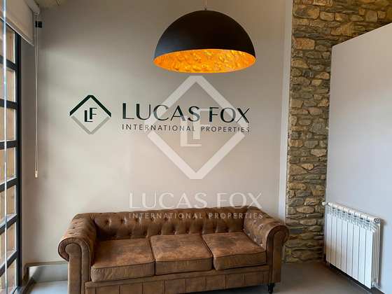 Lucas Fox La Cerdanya