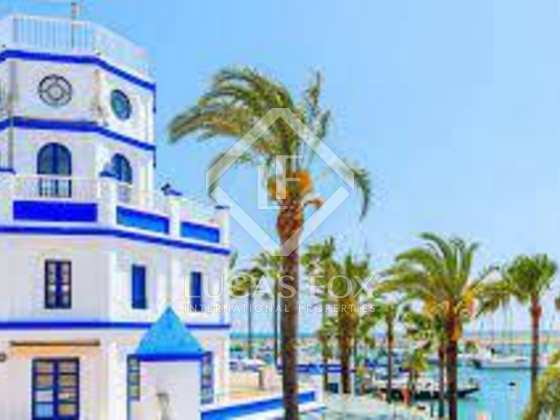 Lucas Fox Estepona