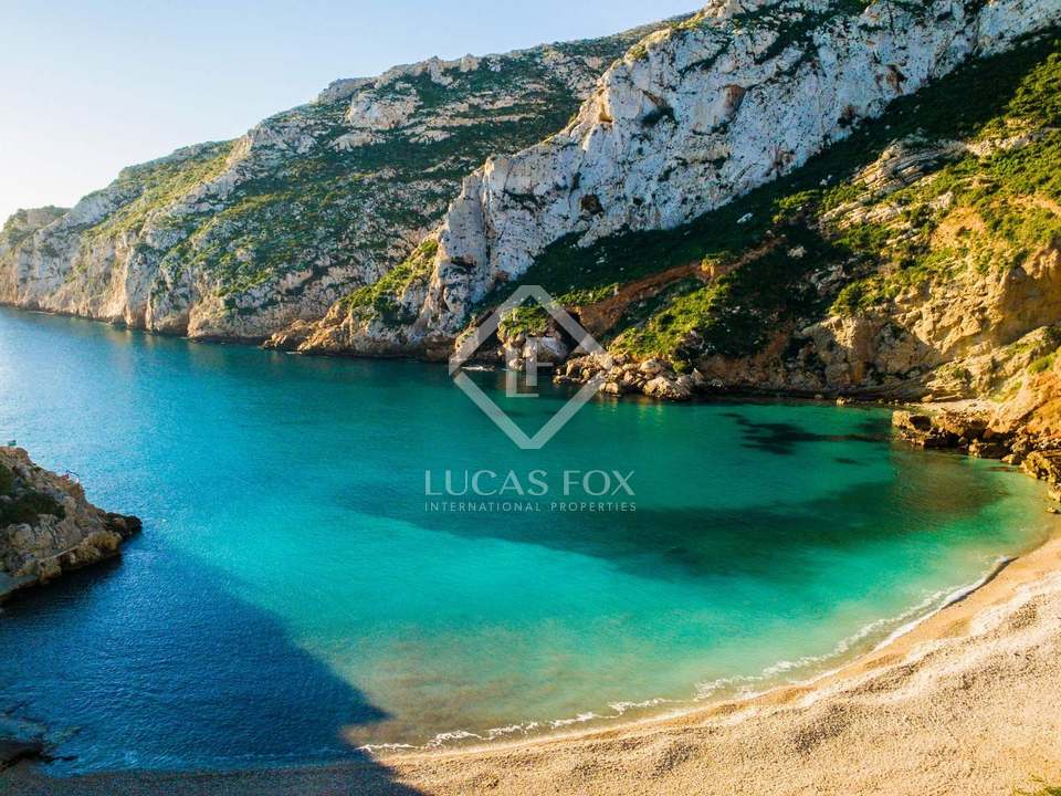 Agence immobilière à Jávea, Alicante - Lucas Fox