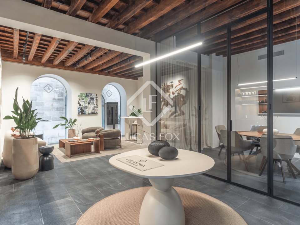 Real estate agency in Mallorca – Lucas Fox