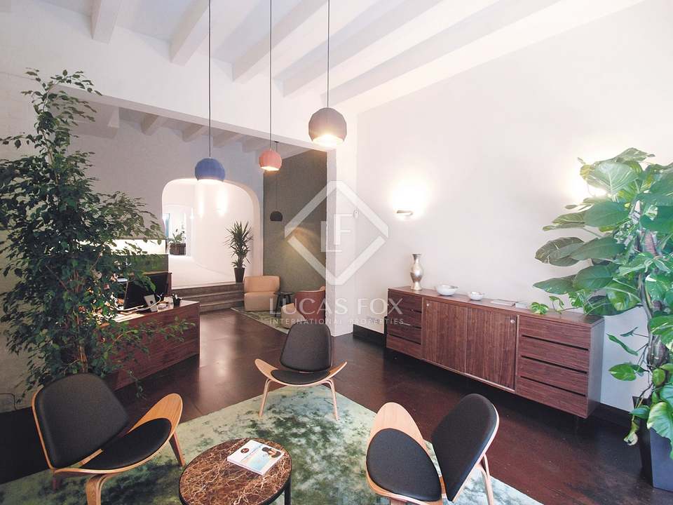 Real estate agency in Sitges – Lucas Fox