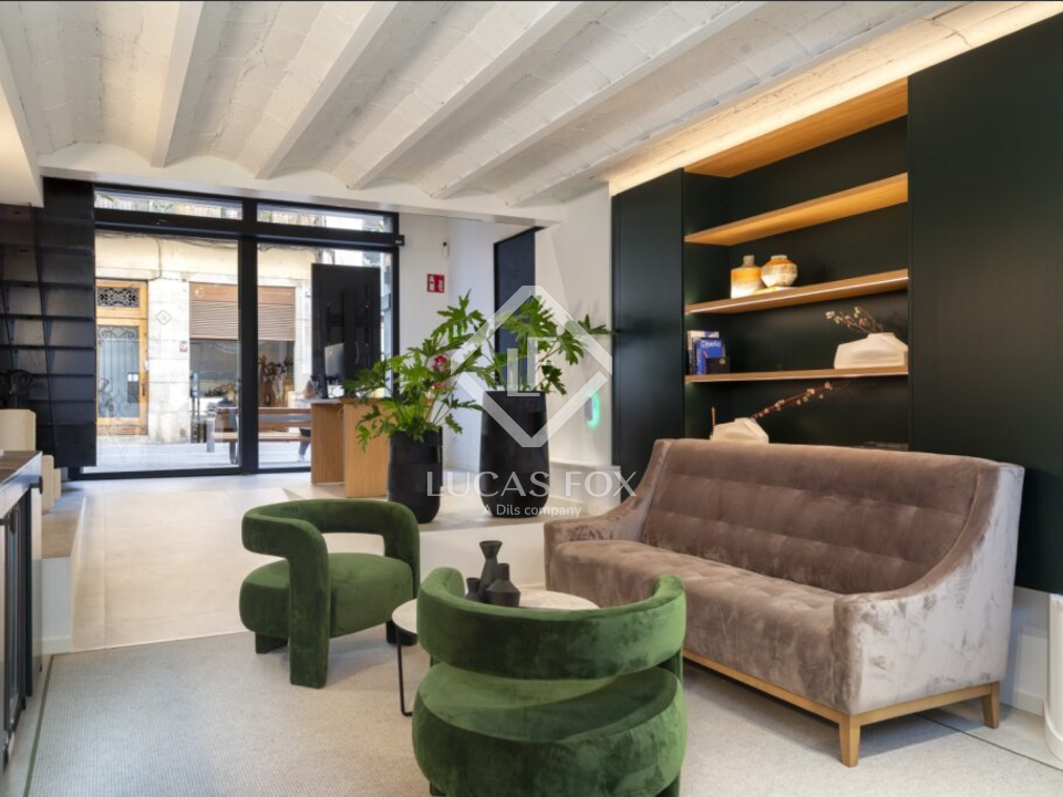 Real estate agency in Girona – Lucas Fox