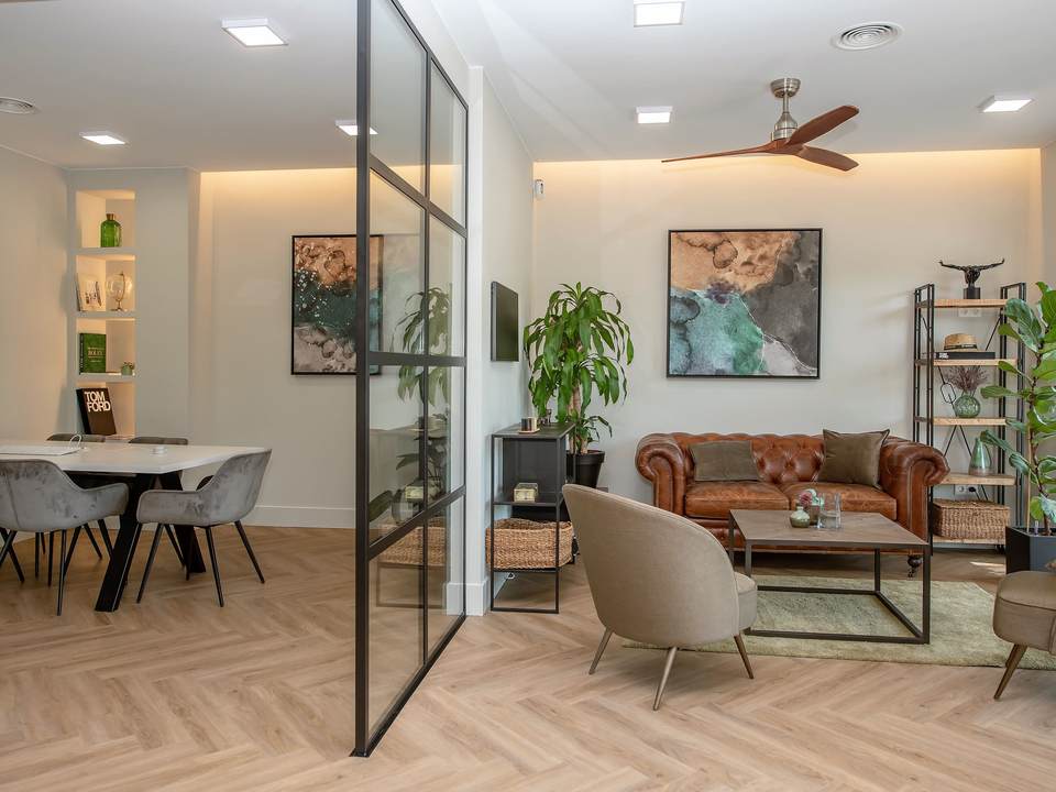 Lucas Fox Platja d'Aro