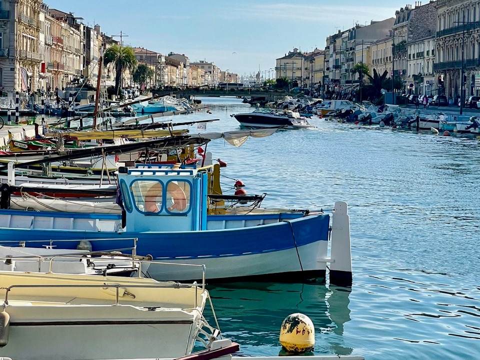 Lucas Fox Montpellier