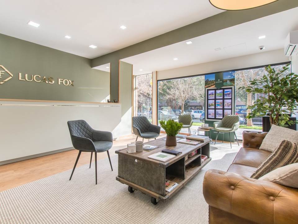 Lucas Fox Boadilla del Monte