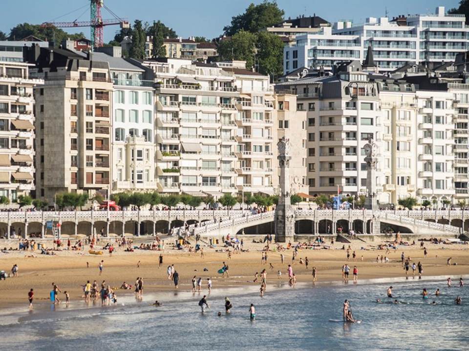 Lucas Fox San Sebastián