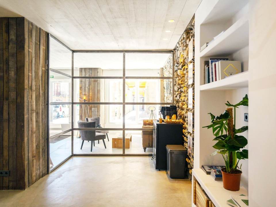 Lucas Fox La Cerdanya