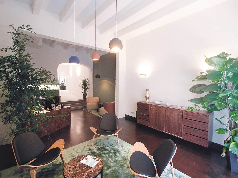 Real estate agency in Sitges – Lucas Fox