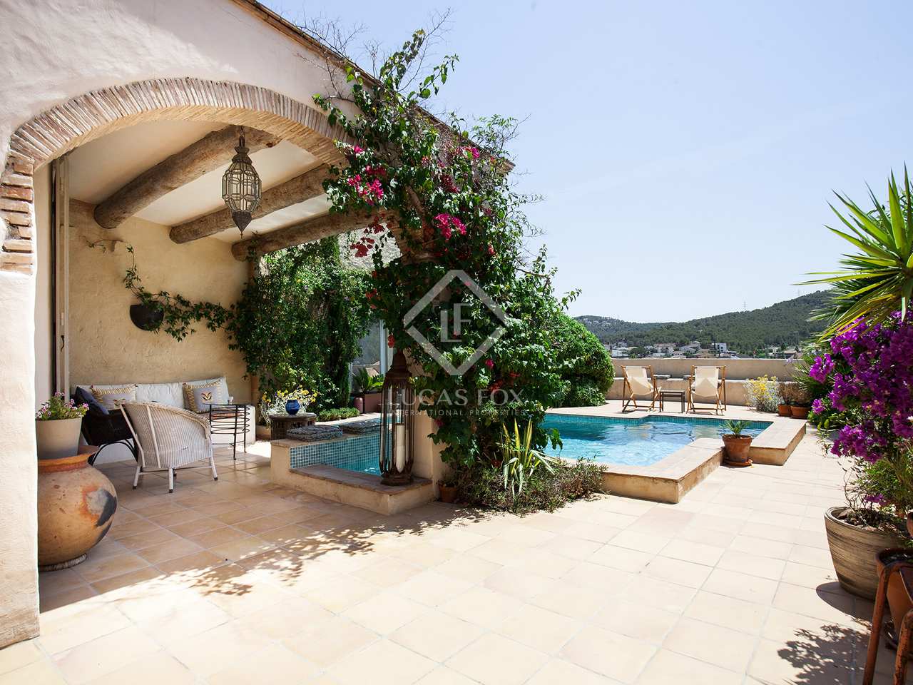 291m² house for sale in Canyelles, Sitges