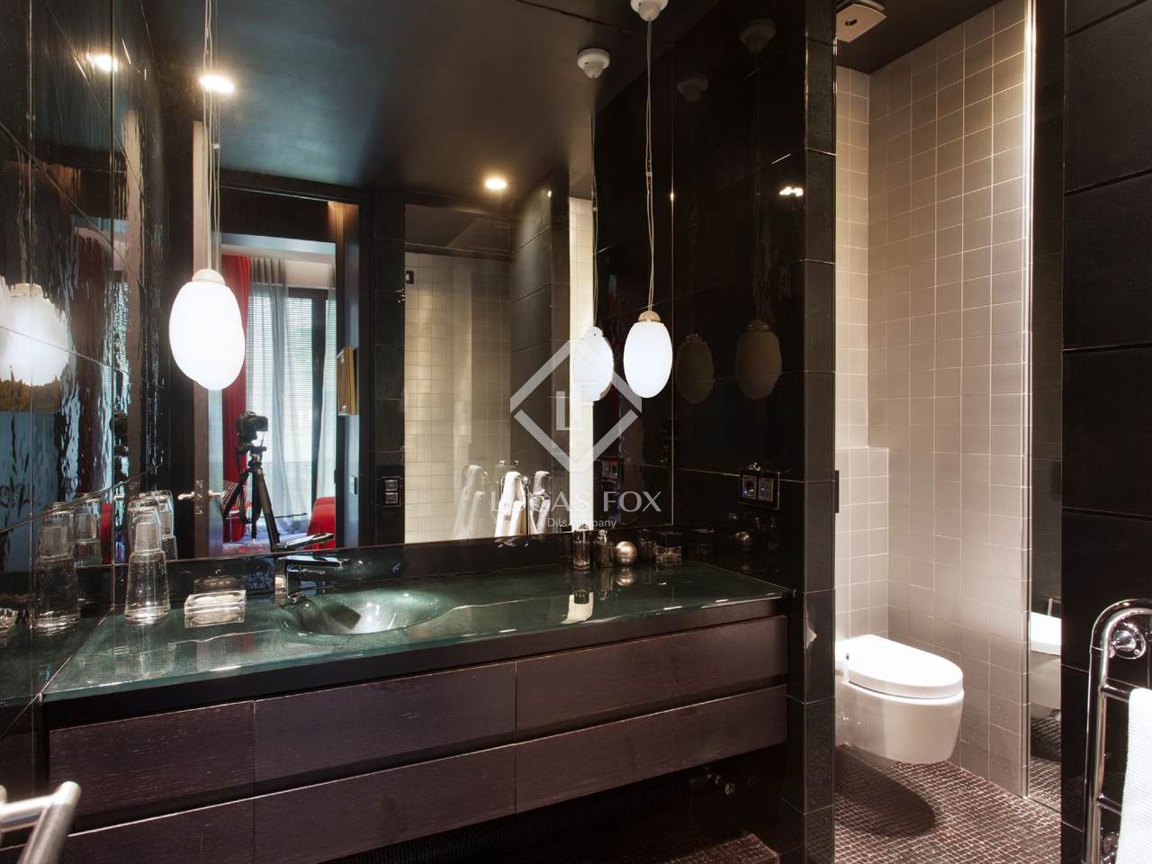 Apartment for sale in the Gothic Quarter, Barcelona city