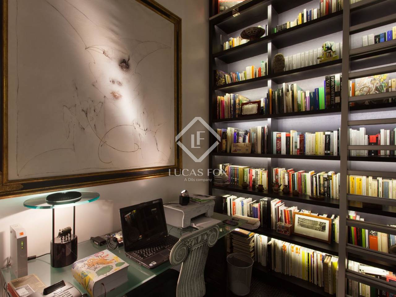 Apartment for sale in the Gothic Quarter, Barcelona city