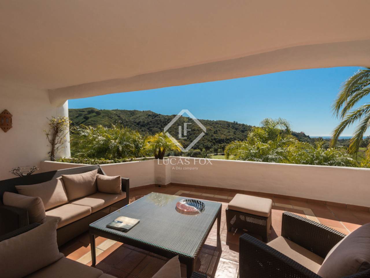Apartamento de lujo en venta en La Quinta, Marbella Dormitorio Quinta ~ Apartamento de lujo en venta en La Quinta, Marbella