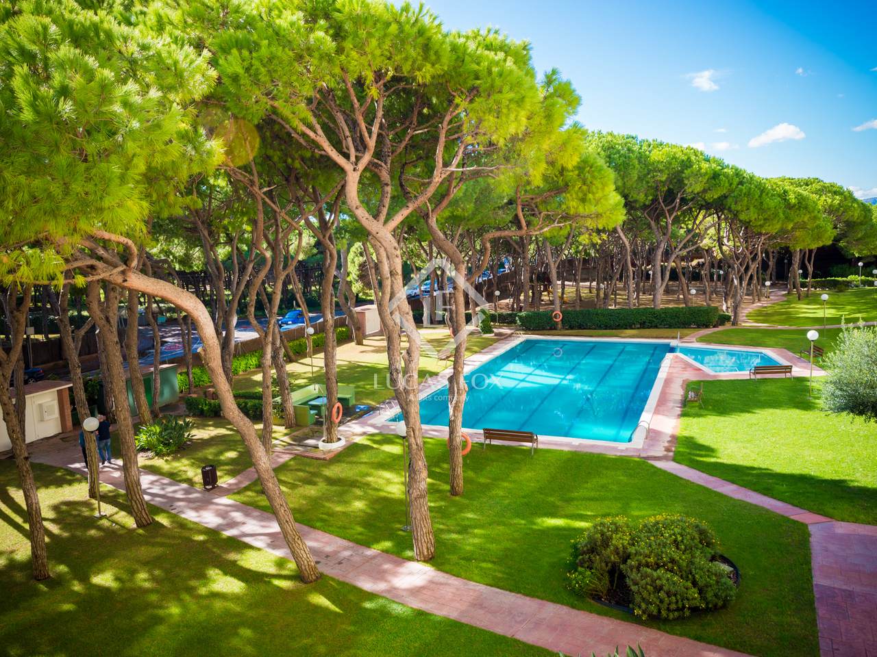 Download Lloguer de vacances a la platja 10 dormitoris Free