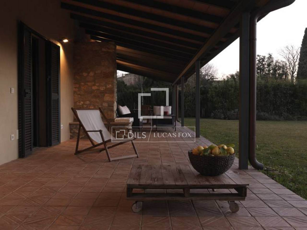 Beautiful new Girona country house to buy