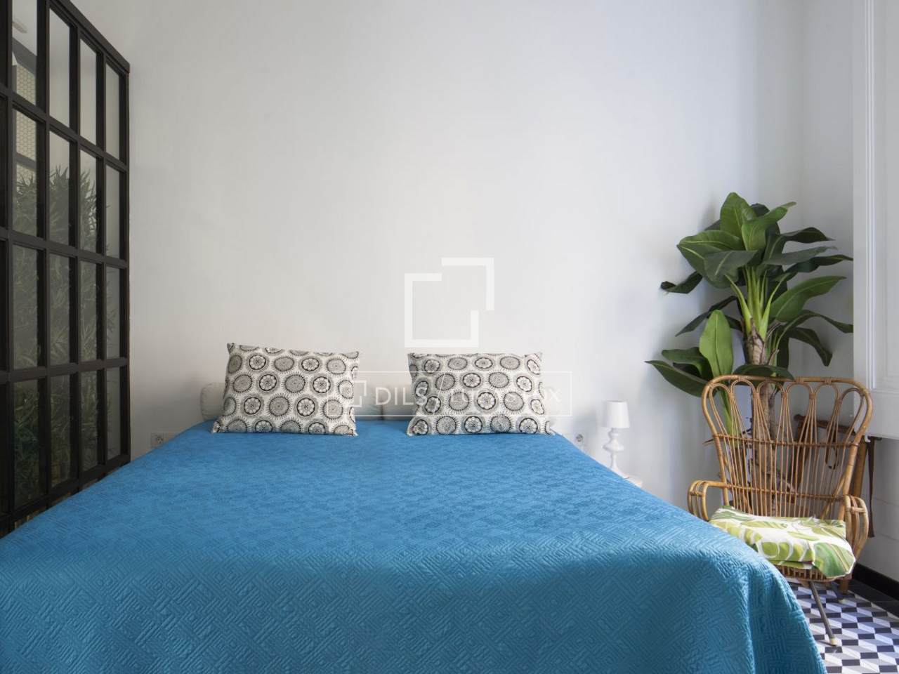 Spacious 2bedroom apartment for sale in el Born, Barcelona