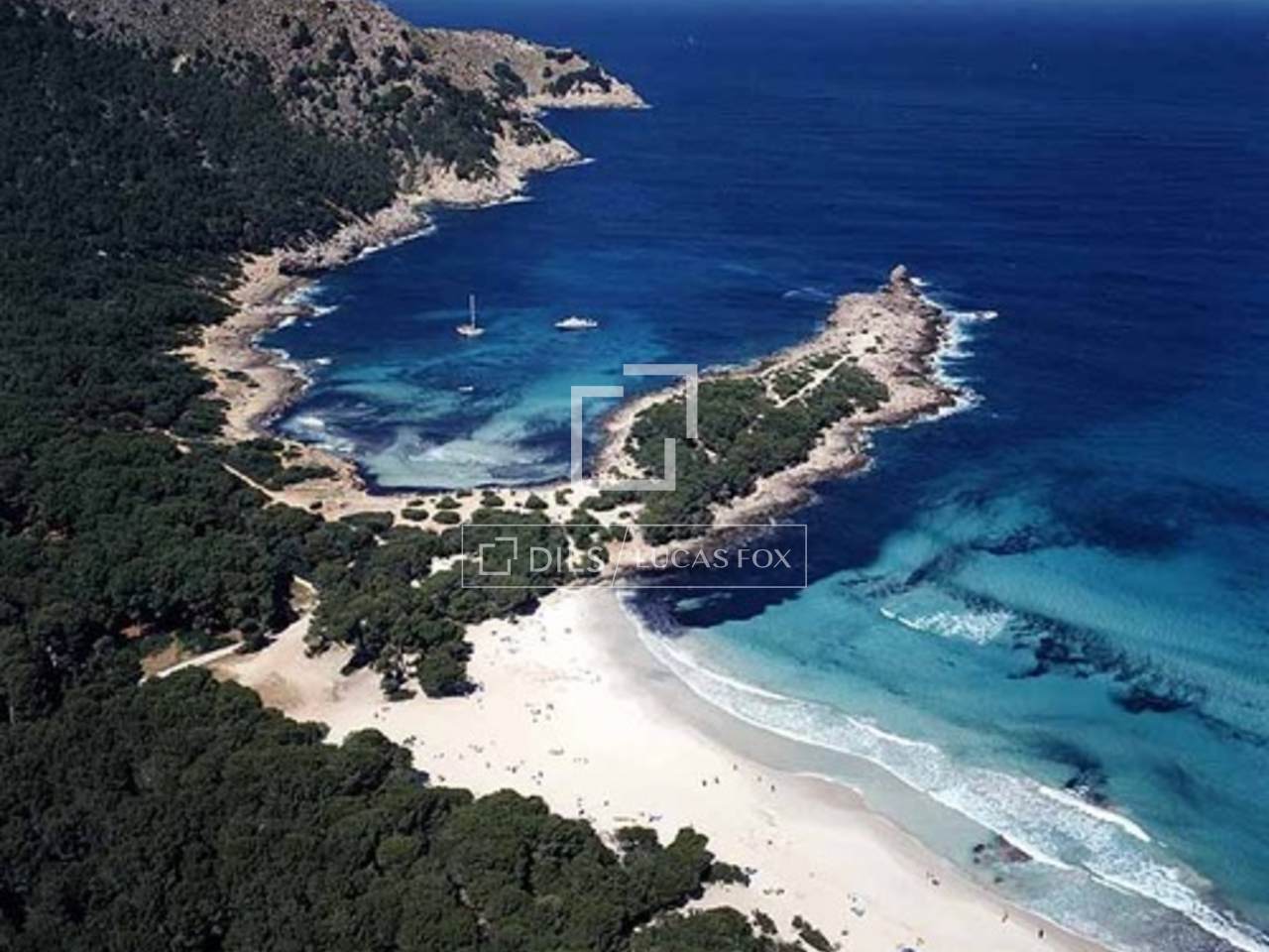 5bedroom town house for sale in Artà NorthEast Mallorca