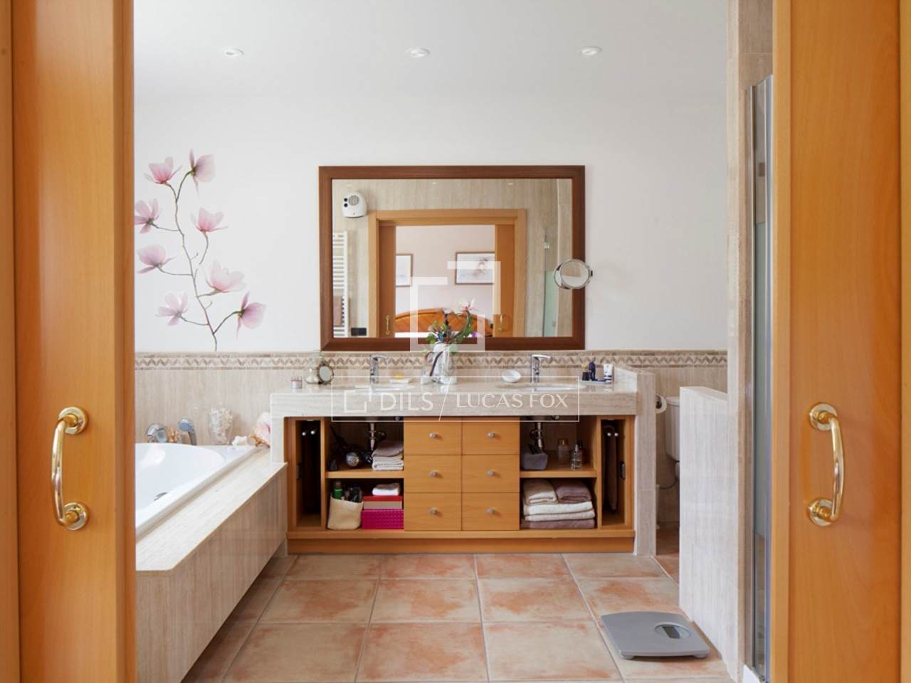 Casa / Villa de 504m² en venta en Vallromanes, Maresme