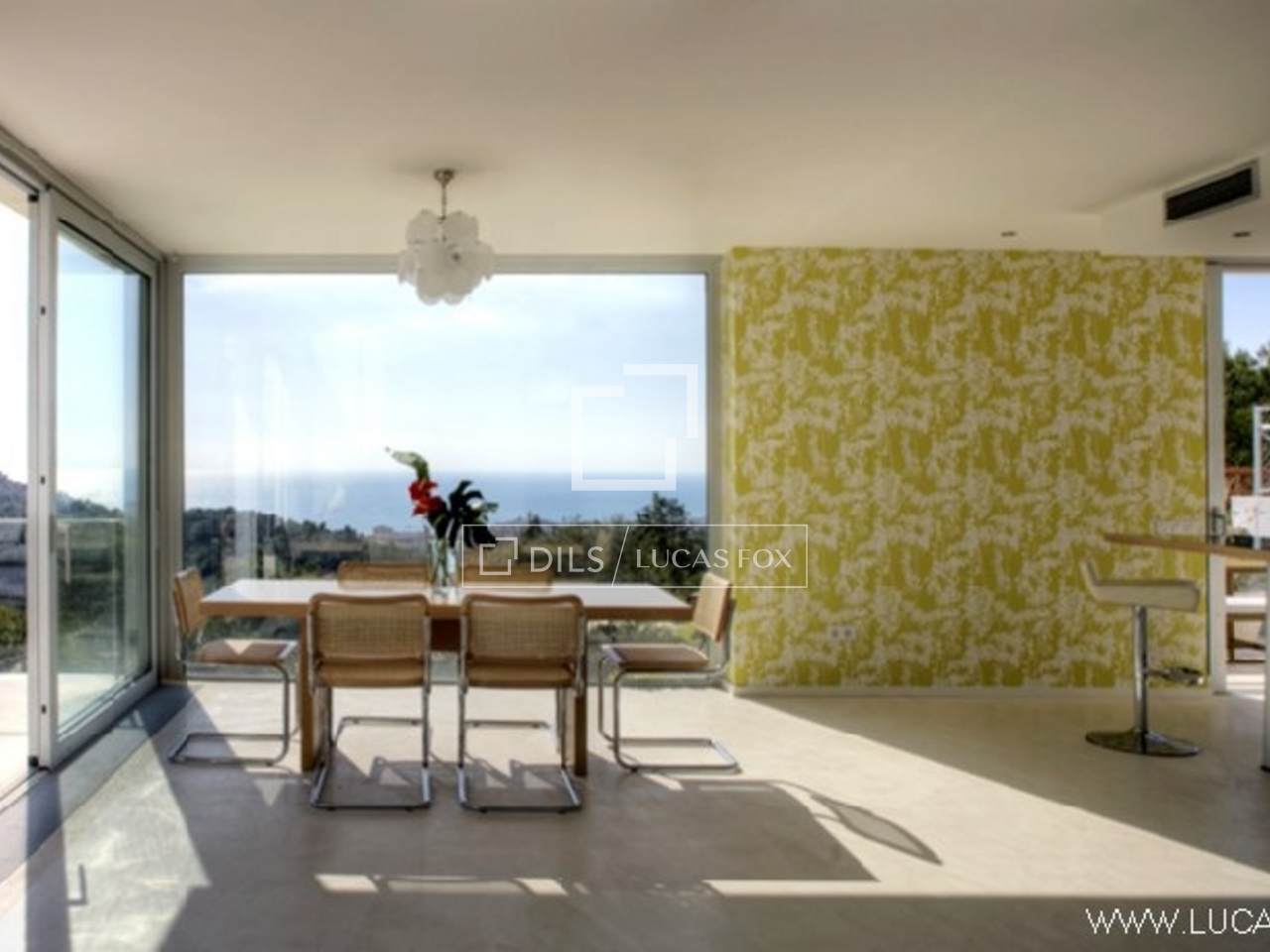 Luxury property for sale in Quint Mar Sitges, near Barcelona