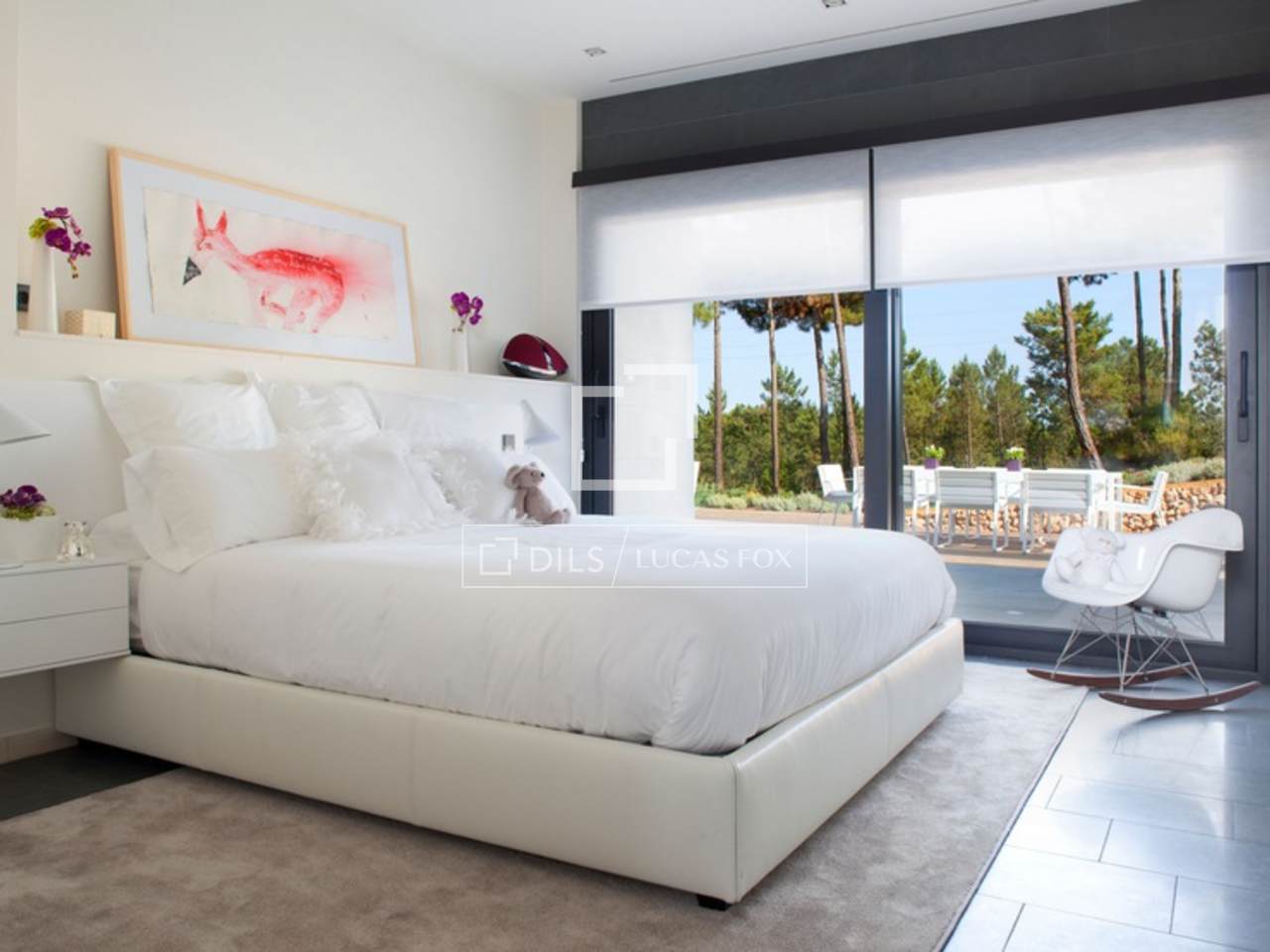 Luxury villa to buy on one of Europe's best golf courses