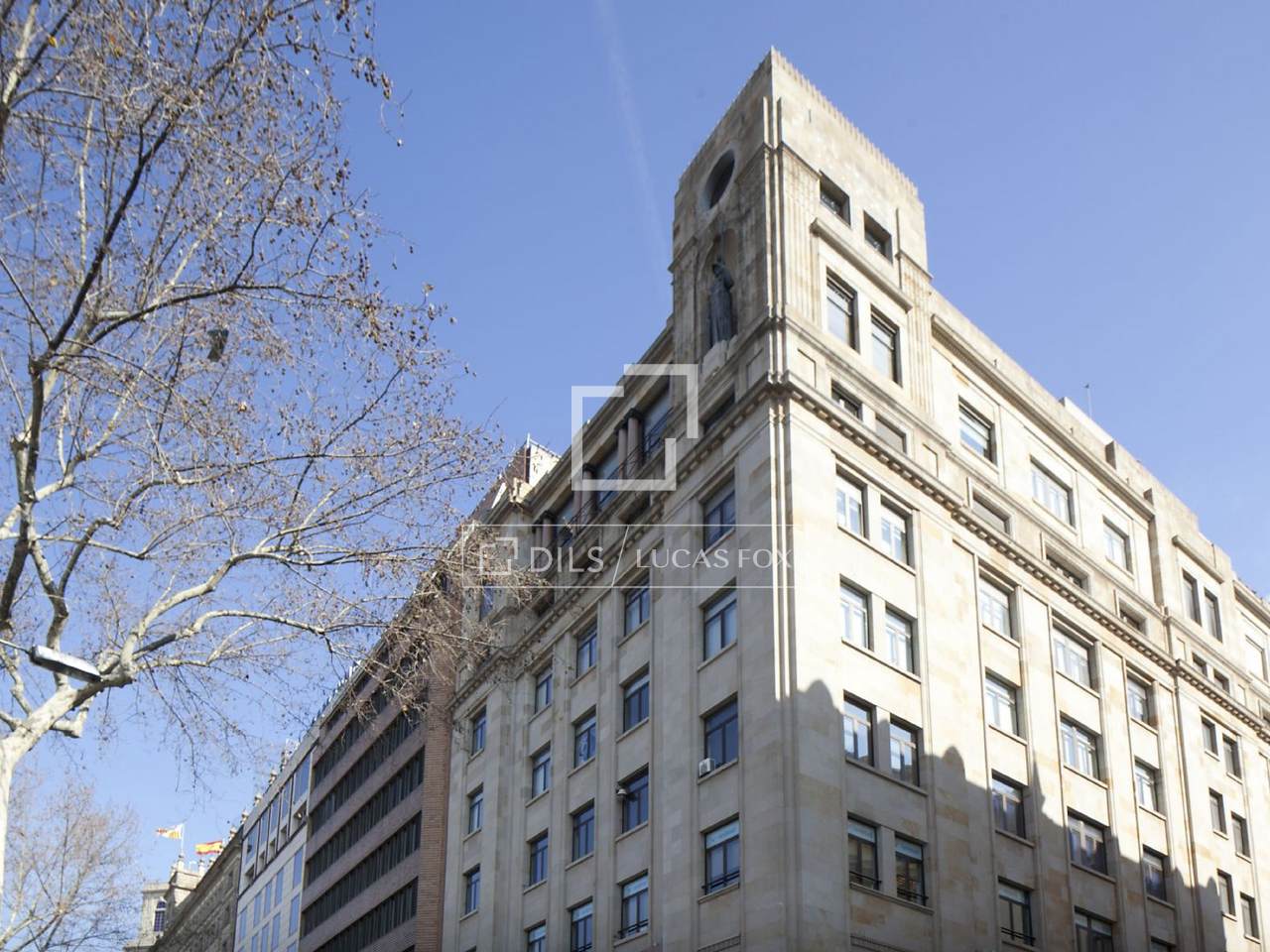281m² Penthouse for sale in Eixample Right, Barcelona