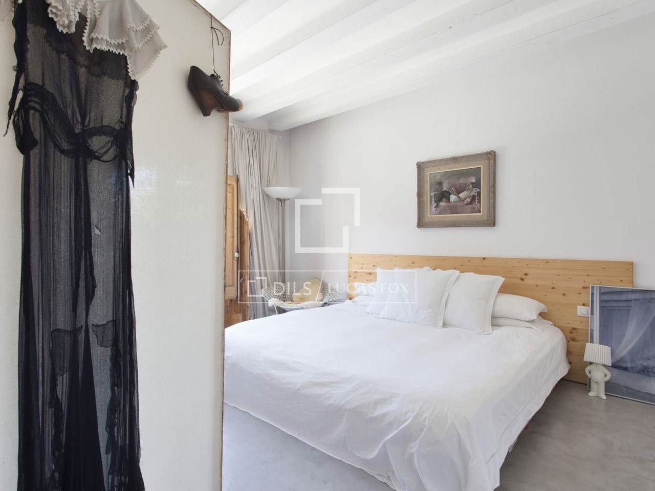 3bedroom apartment for sale in Born, Barcelona