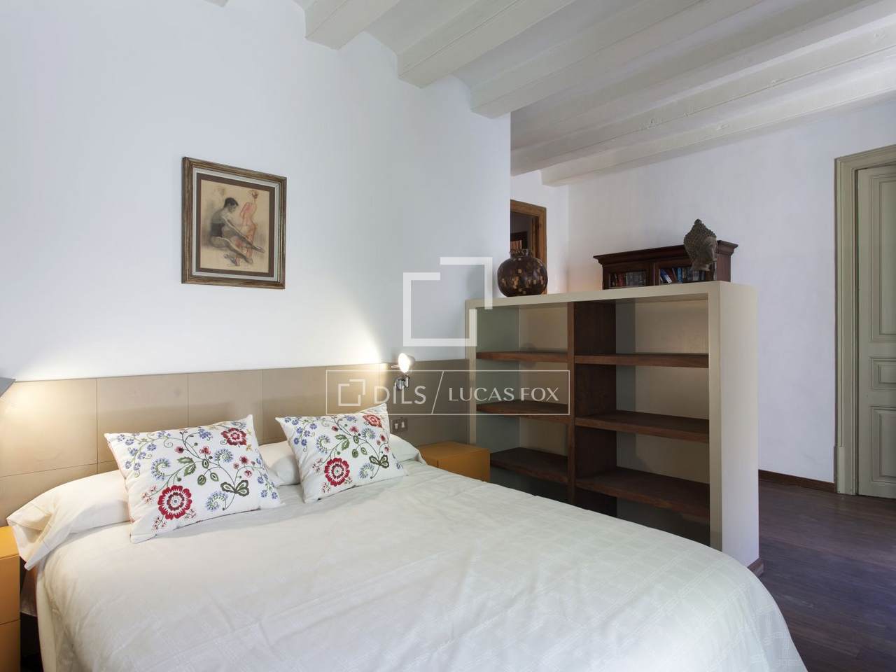 3bedroom apartment for sale in Born, Barcelona