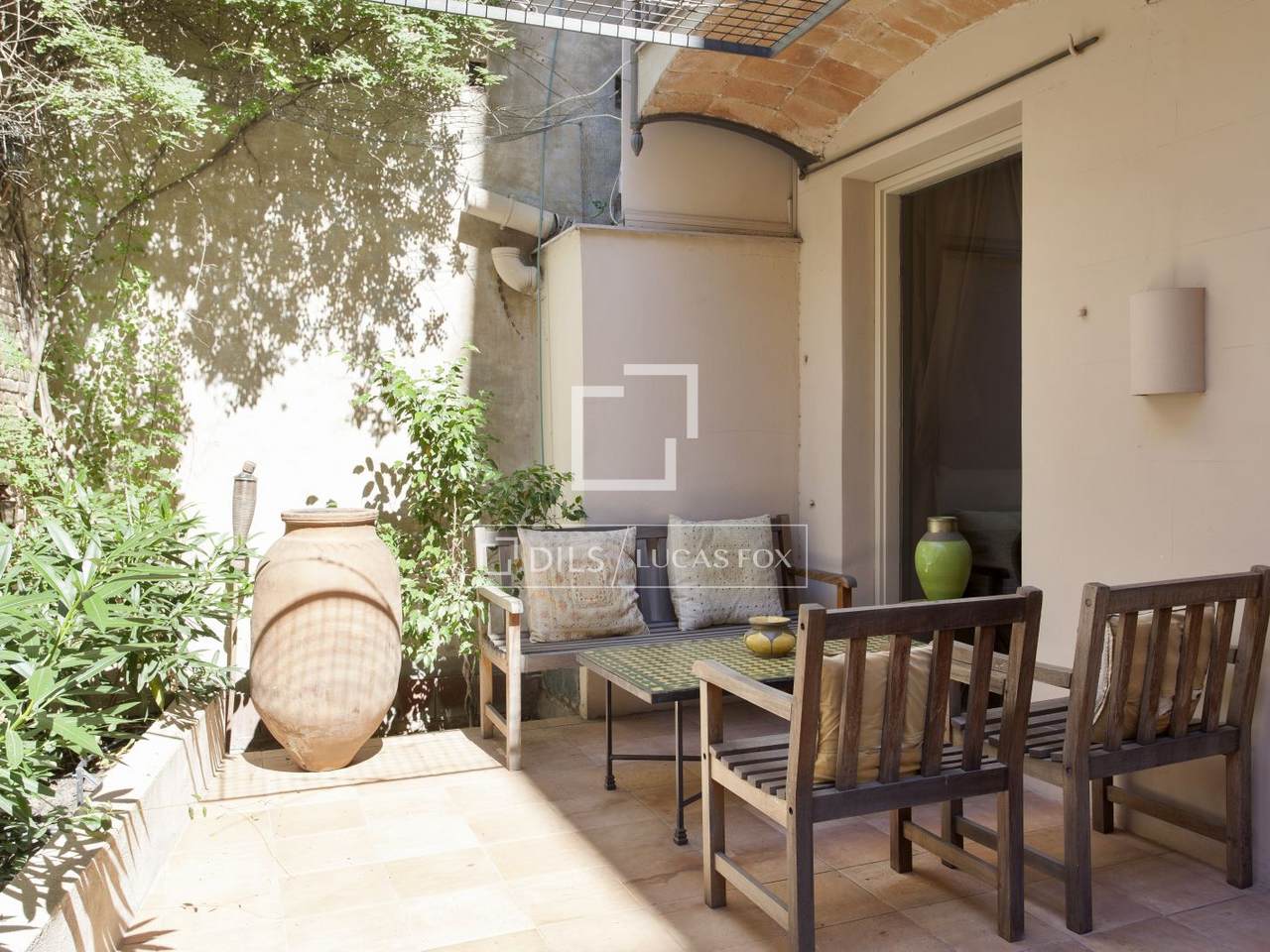 3bedroom apartment for sale in Born, Barcelona