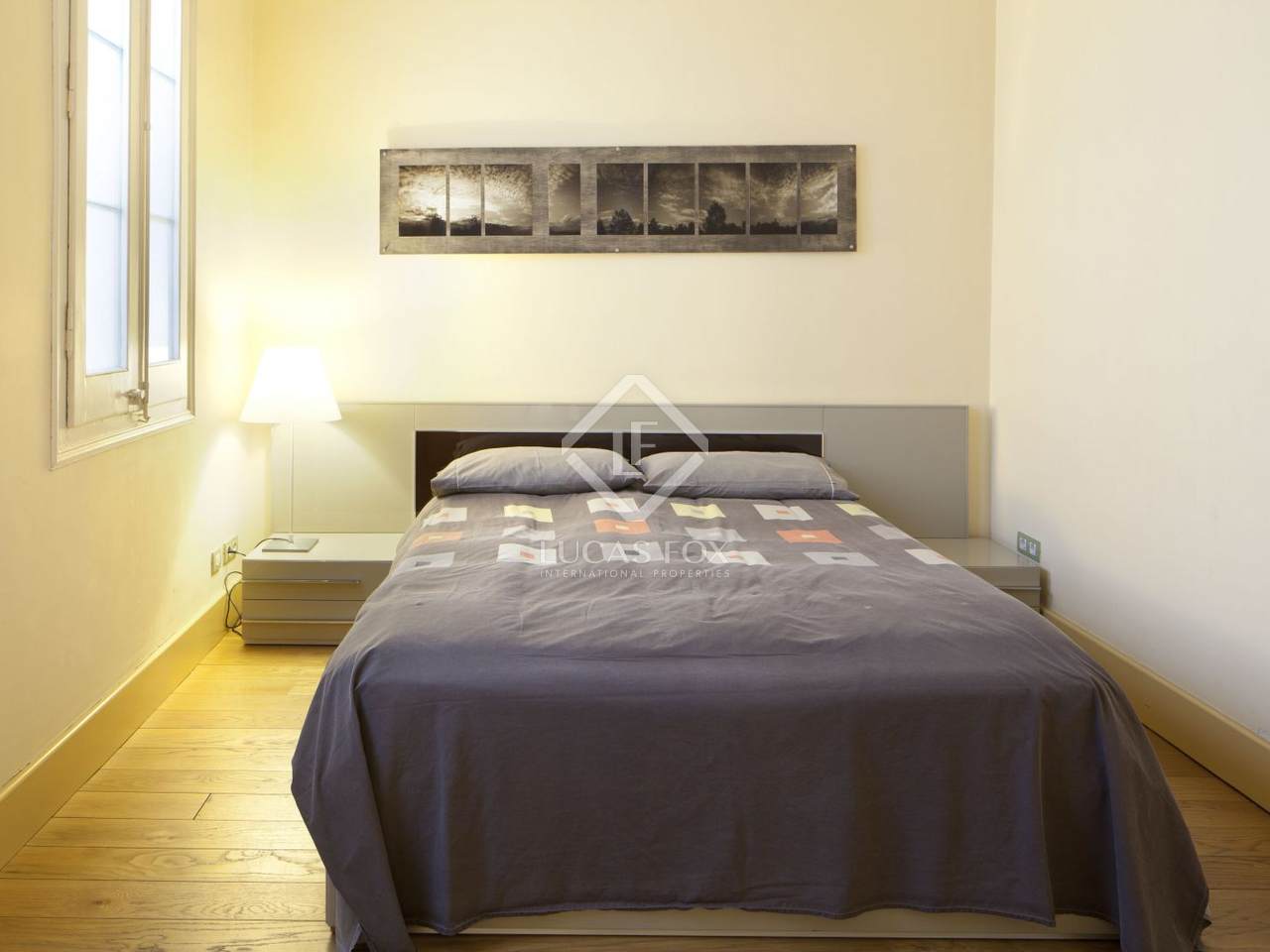 Apartment for sale in Eixample, central Barcelona city