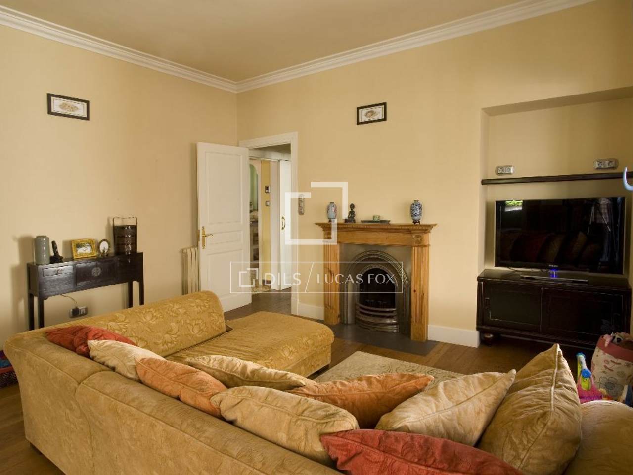 Renovated property for sale in Sitges, near Barcelona