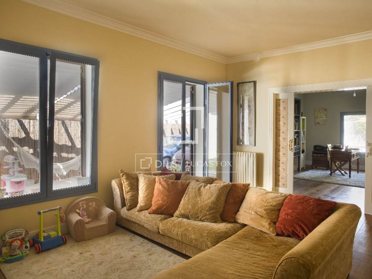 Renovated property for sale in Sitges, near Barcelona