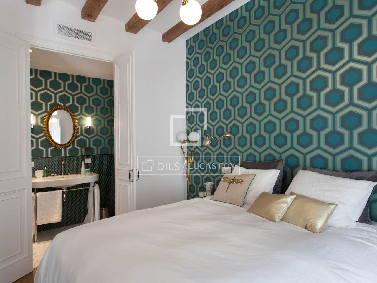 Apartment for sale in El Born in Barcelona Old Town